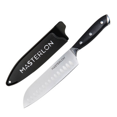 MasterPan Inc. 4'' Santoku Knife