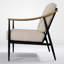 Fauteuil de lecture moderne 26 po Mid-Century-1866114641