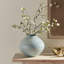 Miro Handmade Clay Table Vase