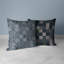 Coussin décoratif géométrique Gridscape-106880178-106880184
