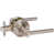 Satin Nickel selected