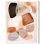 «River Stones II Boho», reproduction d'art sur toile par Art Remedy