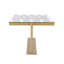 Mourya Metal Rectangle Floor Mirror