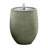 Yayla Hand Crafted Weather Resistant Floor Fountain-66204141-66204129