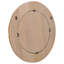 Drossett Round Mirror