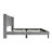 Viers Tufted Upholstered Wingback Panel Bed-1773496044-1773496019