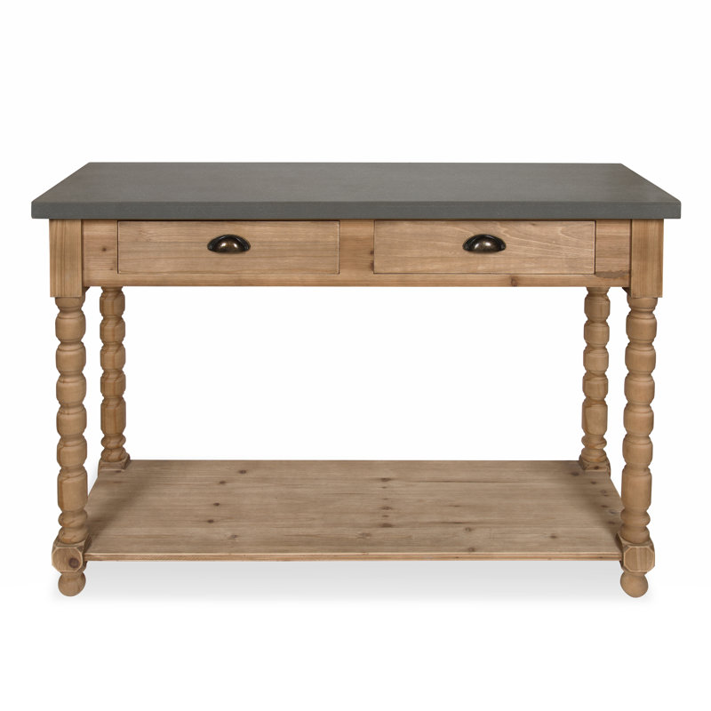 Console Aryana Farmhouse Chic