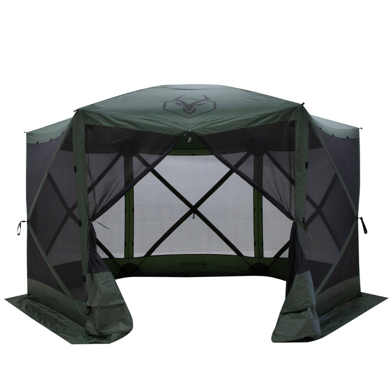 Tent, 7 Ft. W x 10.5 FT. D