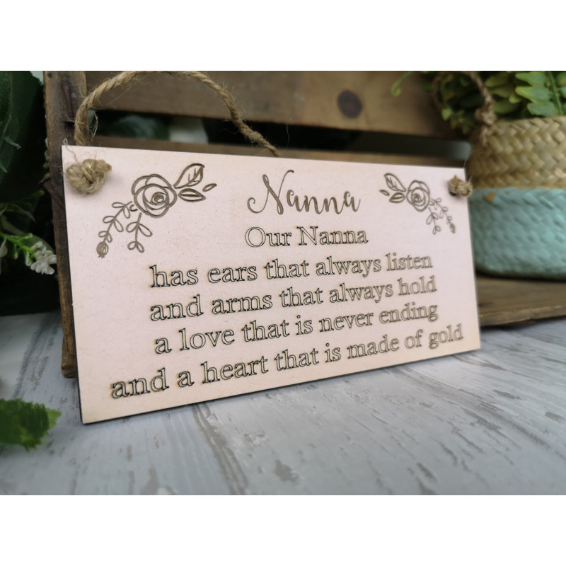 Handmade Ornament Wall Decor