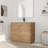 40'' Single Bathroom Vanity with Ceramic Top-1048977281
