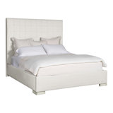 Wyeth Upholstered Bed