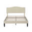 Structure de lit tapissier Auxter-894004947-880876057
