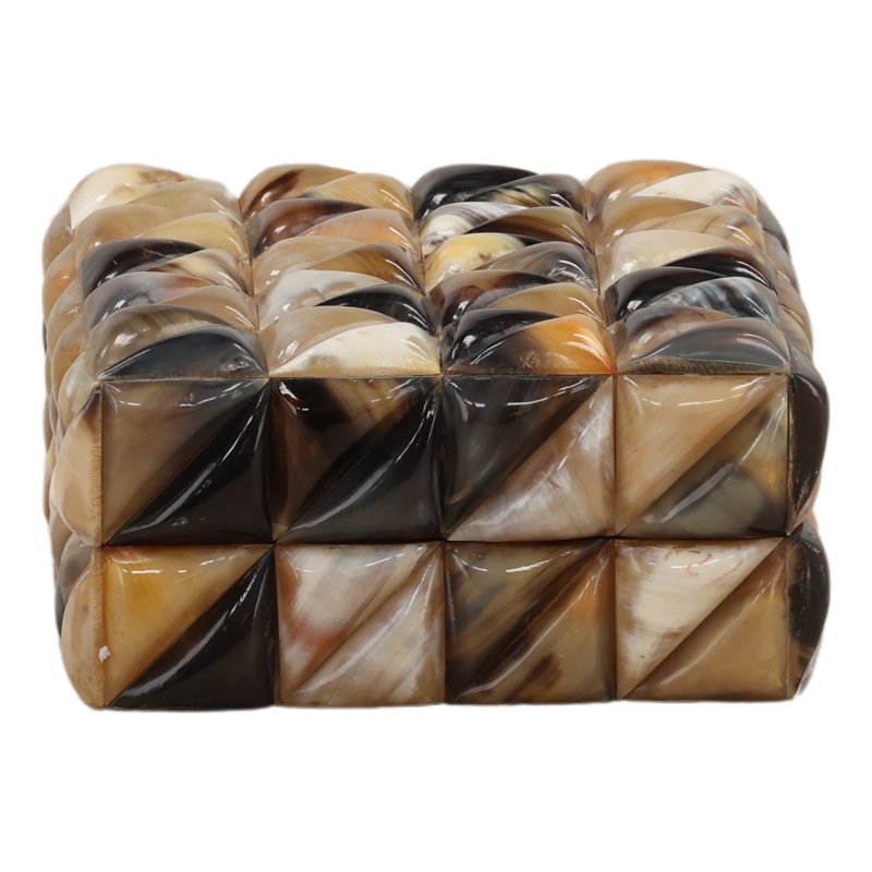 Wood Decorative Box
