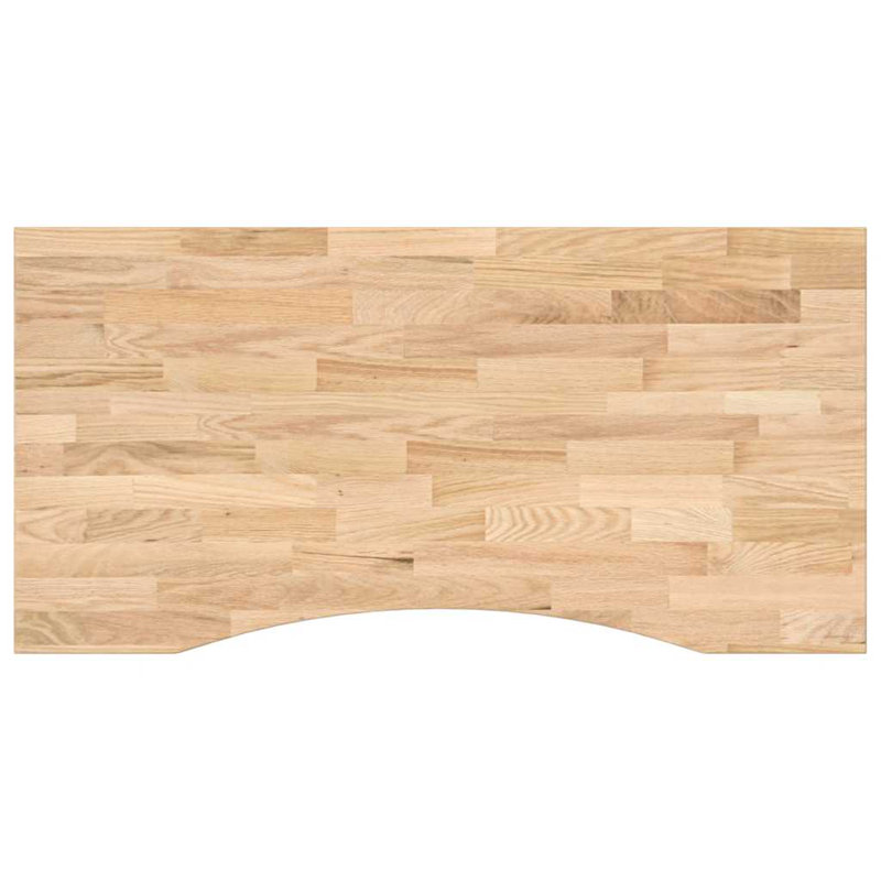 Solid Wood Table Top