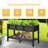 Slawa Elevated Planter-2105418894