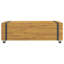 Caylin Solid Wood Coffee Table