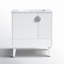 Ensemble de meuble-lavabo simple 30 po Saimah-1218511126-1218511208