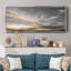 «Sky Above», reproduction d'art sur toile-1189693623-1189693612