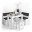 Straus Dining Set-159820419