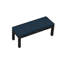 Urbana Outdoor Dining Bench-476200229