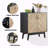 Candelario Accent Cabinet