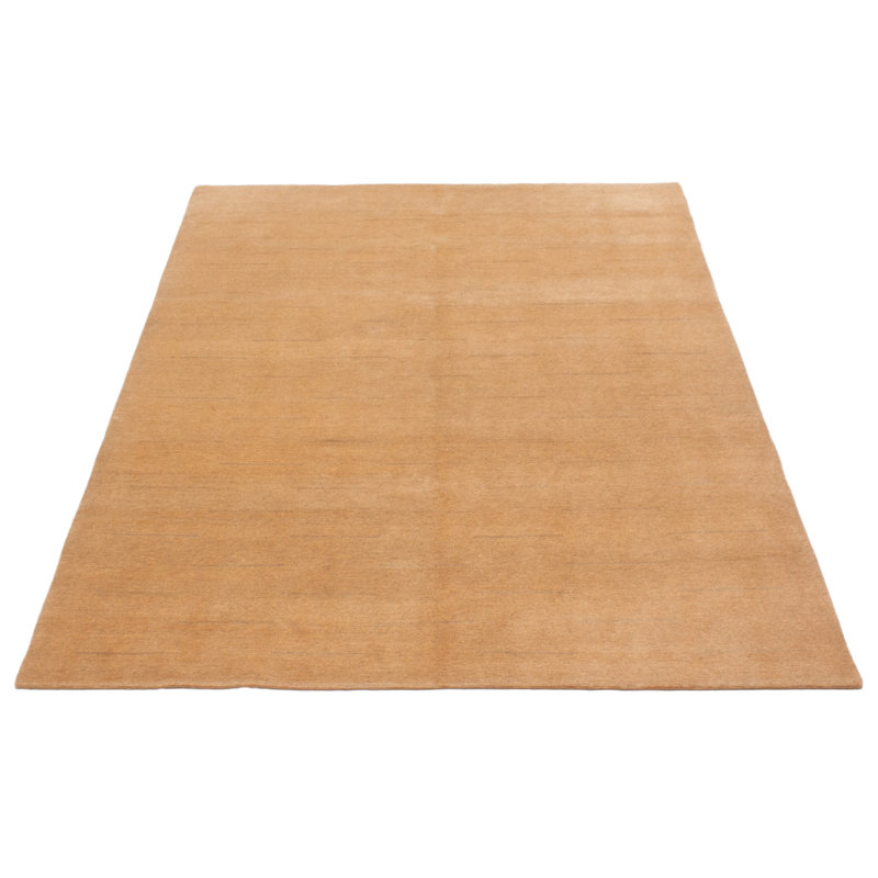 Tapis opulence brun clair 6 pi 0 po x 8 pi 2 po