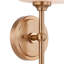 Sequoia 1 - Light Armed Sconce-999825568