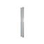 Bath Screens 1mm W x 1400mm H Fixed Glass Panel with Glass