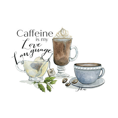 " Love Language " by Julie Norkus