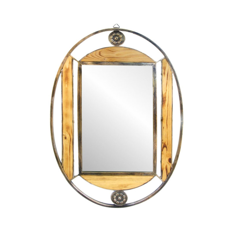 Energicus Mirror