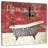 Tergel Cheetah Bath
