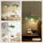 Glass Pendant Lighting Kitchen Island