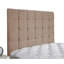 Upholstered Chenille Headboard-18980085-71002714-71002710