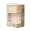 Clementine End Table-1462791755