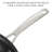 Martha Stewart 10 - Piece  Aluminum Nonstick Cookware Set-66014099