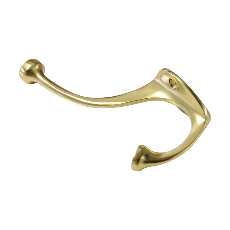 Brass Wall Wall Hook