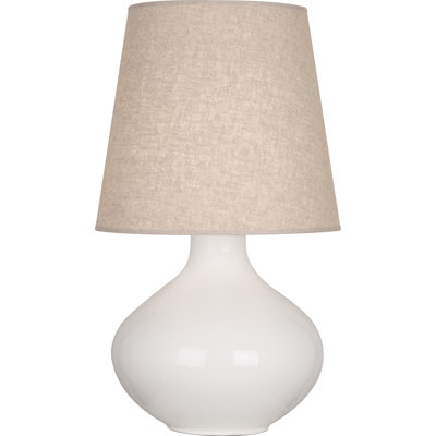 June Ceramic Standard Lamp