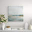 Aquatic Plains Print by James McAllen-25780776-25780772