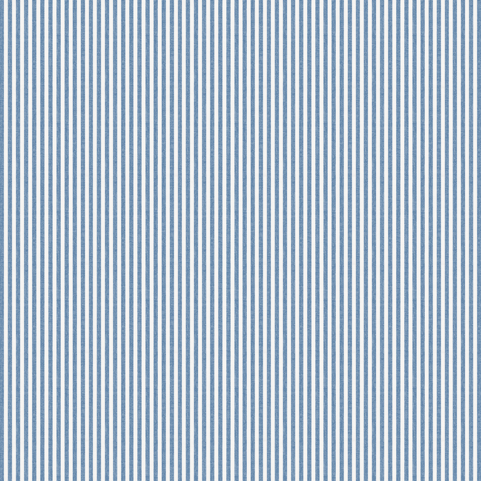 Howth Upholstered Arm Chair, Prep Stripe Blue