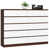 Brown/White is out of stock