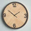 Horloge murale Dorado