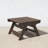 Lavinia - Person Patio Conversation Set