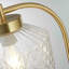 150cm Arched Floor Lamp