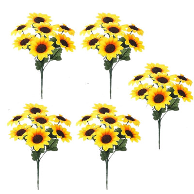 Sunflower Arrangement