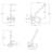 Classic Metal Wall Hook-20460309