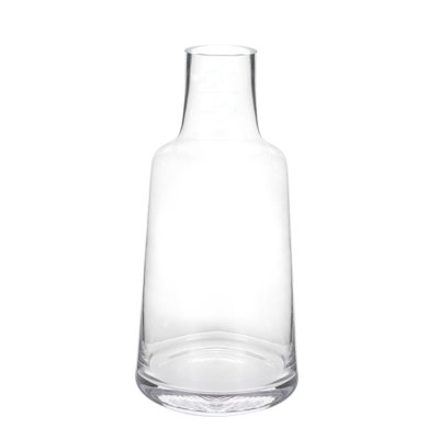 Vase en forme de décanteur