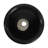 Ceramic Round Above Counter Bathroom Sink Art Basin-122070078