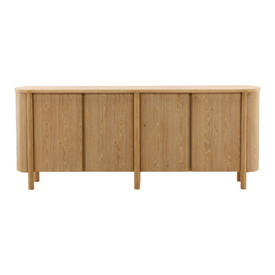 84'' Sideboard