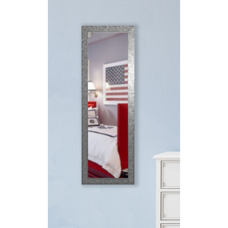 Miroir pleine grandeur traditionnel Arazeli, H 58 po x l 19 po