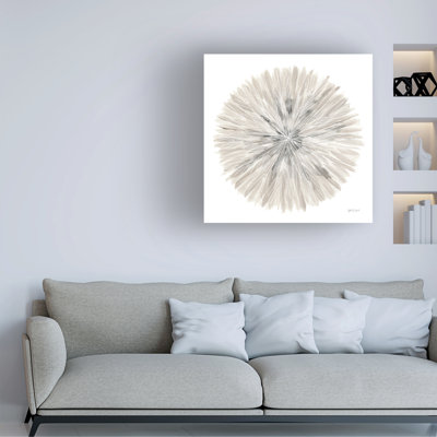  Art mural sur toile «Natures d'Yvette St. Amant»